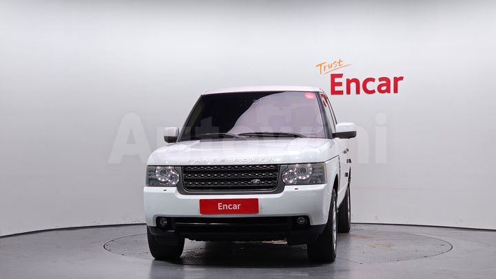 Land Rover Range Rover 2011 — 3