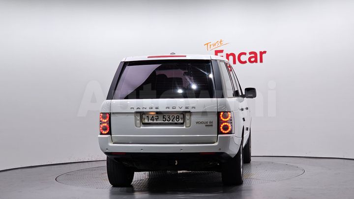 Land Rover Range Rover 2011 — 4