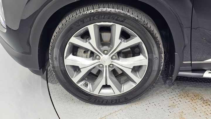 Hyundai Palisade 2022 — 5