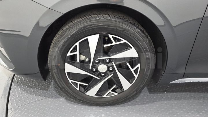 Hyundai Grandeur 2020 — 5