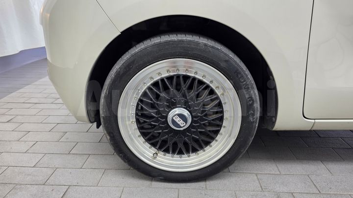 Kia Ray 2013 — 5