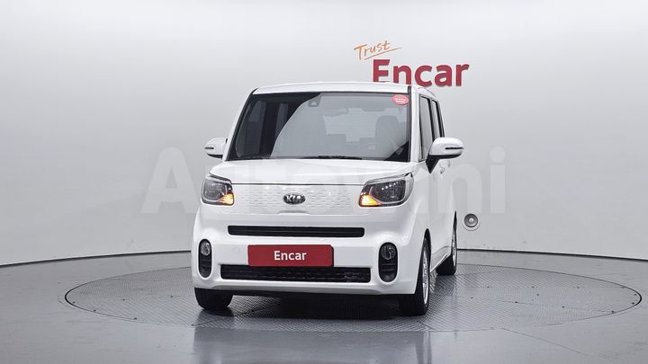 Kia Ray 2021 — 3