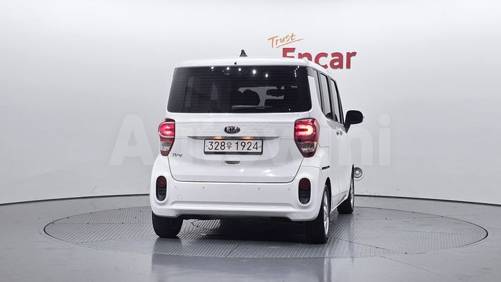 Kia Ray 2021 — 4