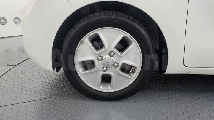 Kia Ray 2021 — 5