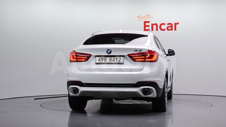 BMW X6 2016 — 4