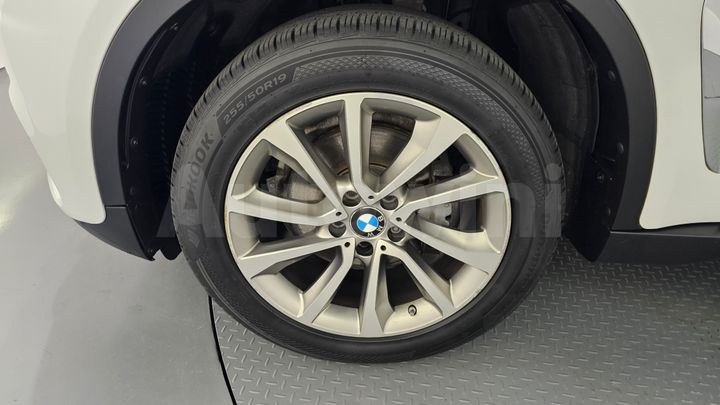 BMW X6 2016 — 5