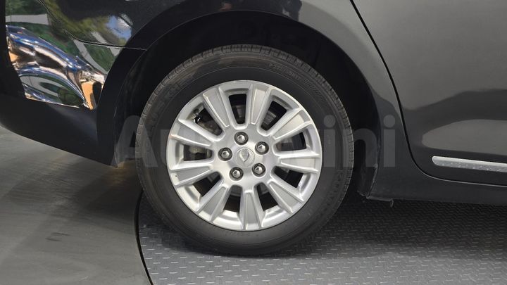 Chevrolet Alpheon 2014 — 4