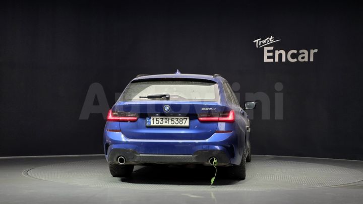 BMW 3 Series 2020 — 4