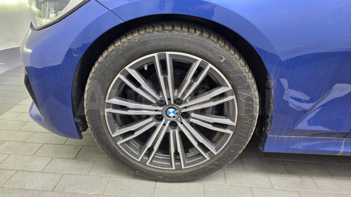 BMW 3 Series 2020 — 5