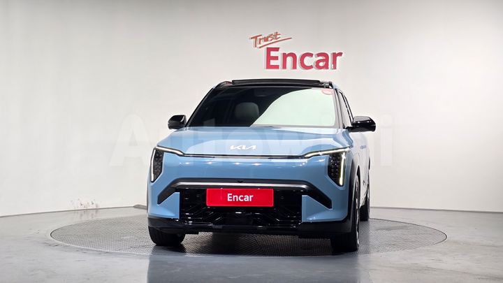 Kia EV3 2025 — 3