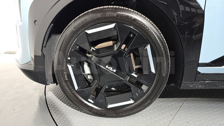Kia EV3 2025 — 5