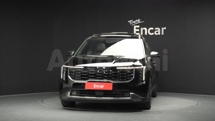 Kia Carnival 2025 — 3