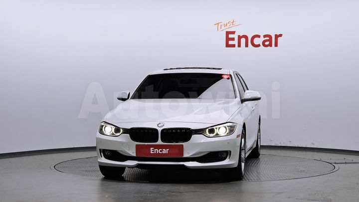 BMW 3 Series 2013 — 3