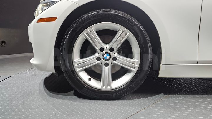 BMW 3 Series 2013 — 5