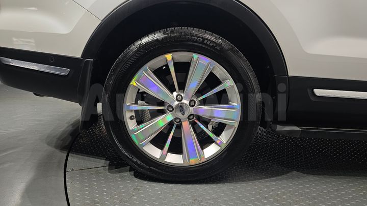 Ford Explorer 2018 — 4
