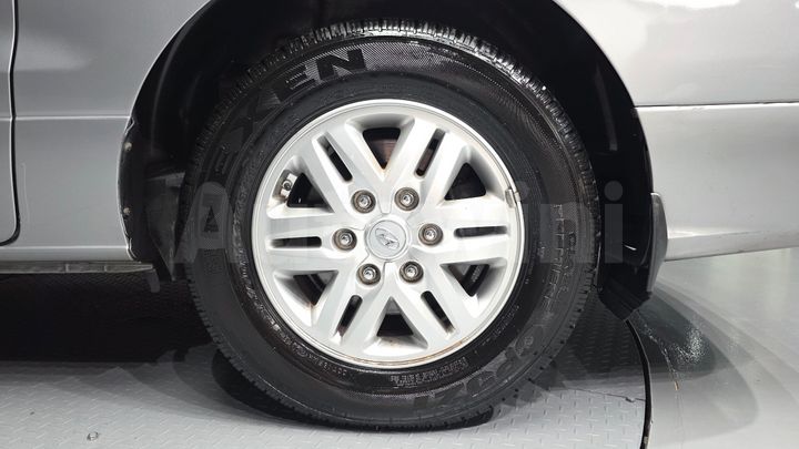 Hyundai Starex 2019 — 5