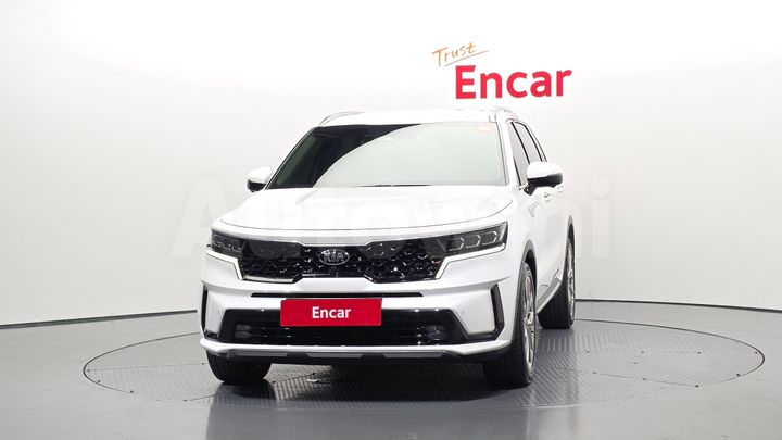Kia Sorento 2021 — 3