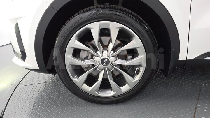 Kia Sorento 2021 — 5