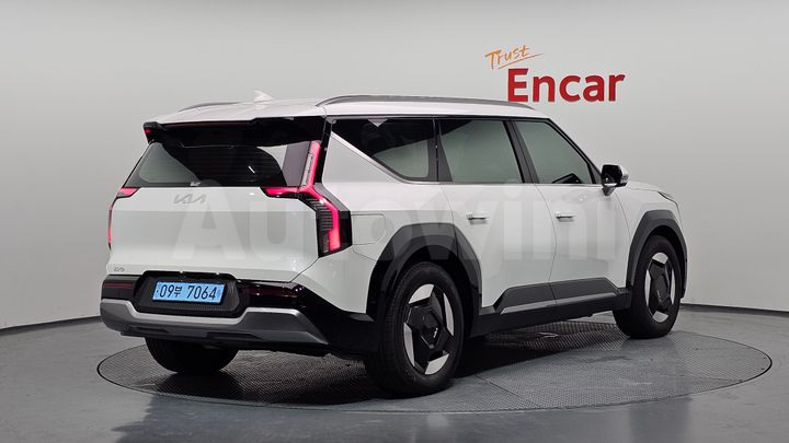 Kia EV9 2024 — 2