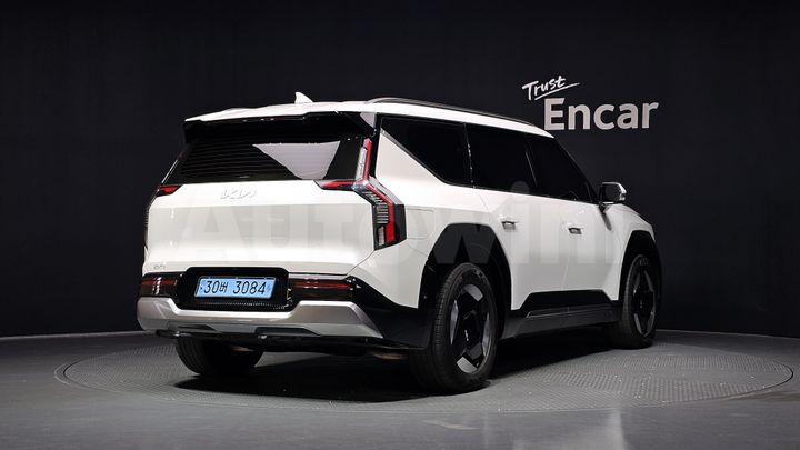 Kia EV9 2024 — 2