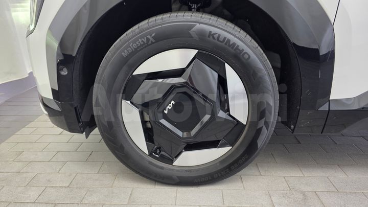 Kia EV9 2024 — 5