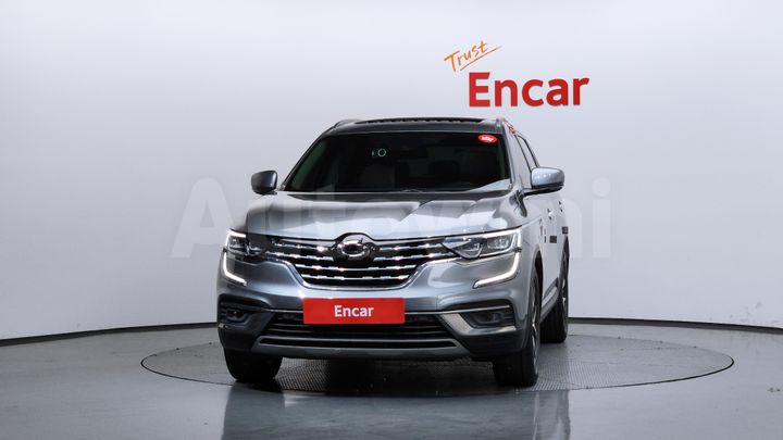 Renault QM6 2020 — 3