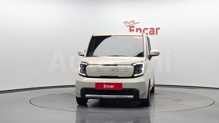 Kia Ray 2023 — 2