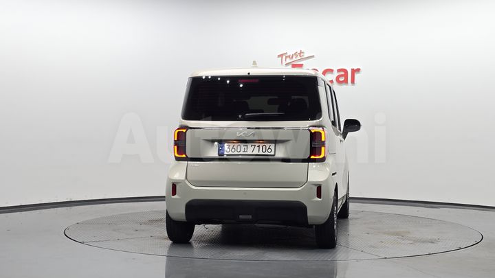 Kia Ray 2023 — 3