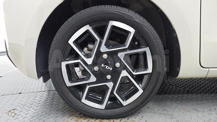 Kia Ray 2023 — 4