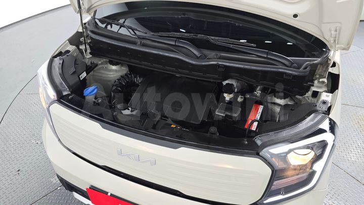 Kia Ray 2023 — 5