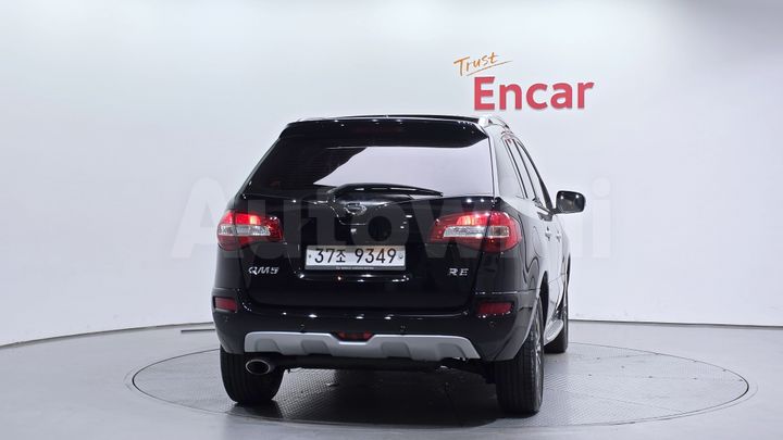 Renault QM5 2013 — 4