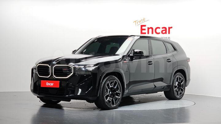 BMW XM