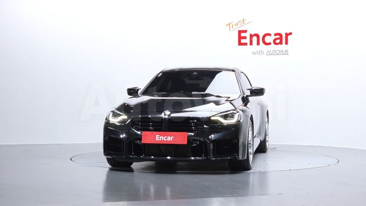BMW M2 2025 — 4