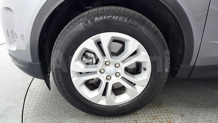 Land Rover Discovery Sport 2022 — 5