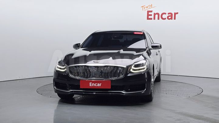 Kia K9 2019 — 2