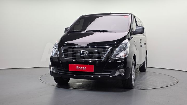 Hyundai Starex 2017 — 3