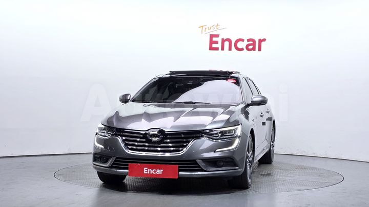 Renault SM6 2016 — 3