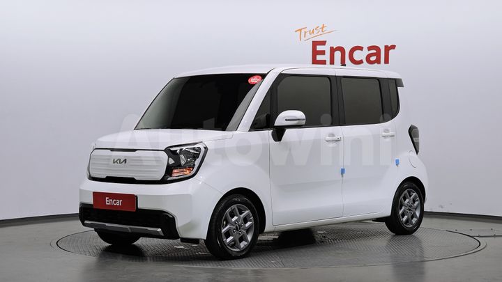 Kia Ray 2024 — 2