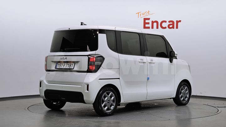 Kia Ray 2024 — 3