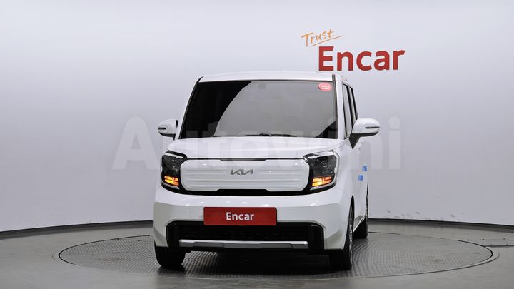 Kia Ray 2024 — 4
