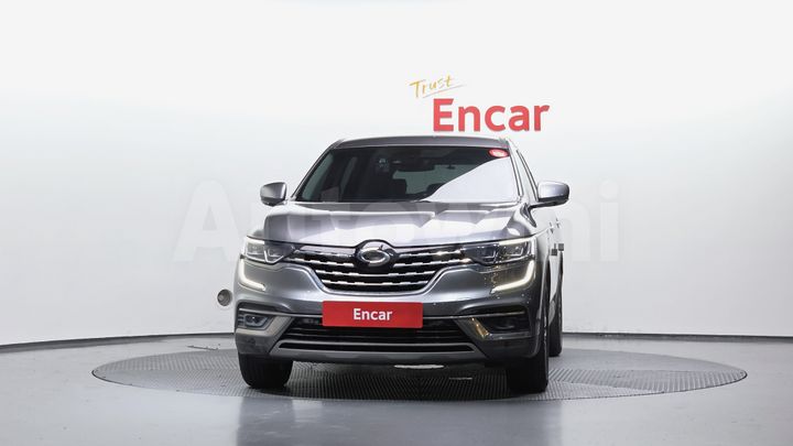 Renault QM6 2020 — 3