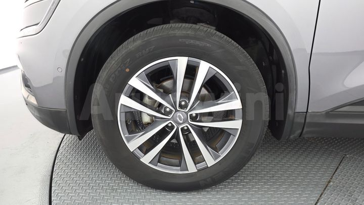 Renault QM6 2020 — 5