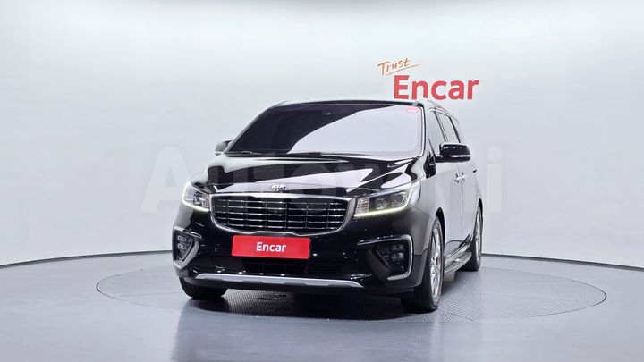 Kia Carnival 2019 — 3
