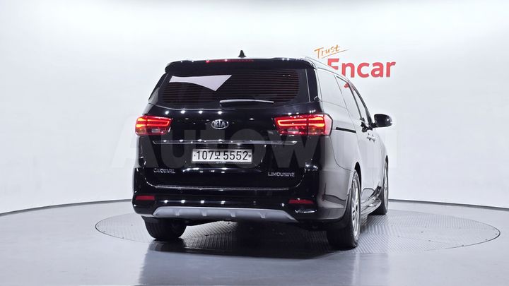 Kia Carnival 2019 — 4