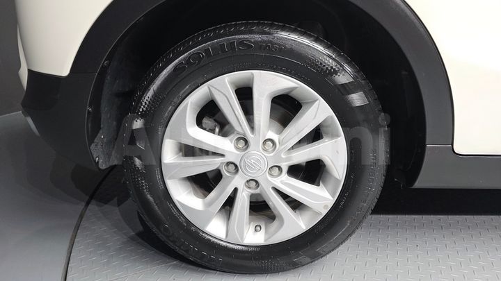 KGM (Ssangyong) Tivoli 2019 — 5