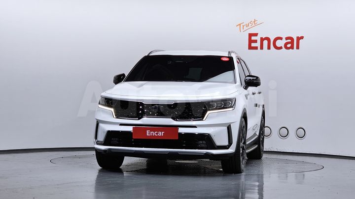 Kia Sorento 2021 — 3
