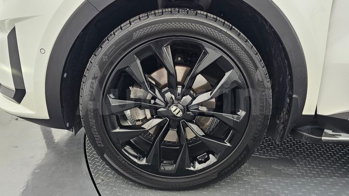 Kia Sorento 2021 — 5