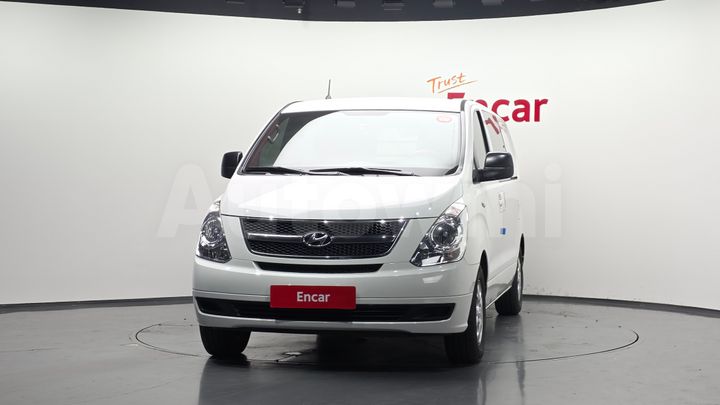 Hyundai Starex 2015 — 3