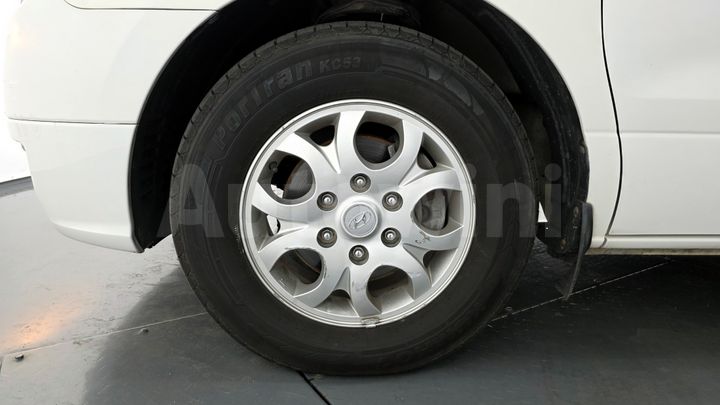 Hyundai Starex 2015 — 5