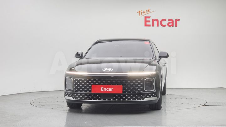 Hyundai Grandeur 2024 — 3